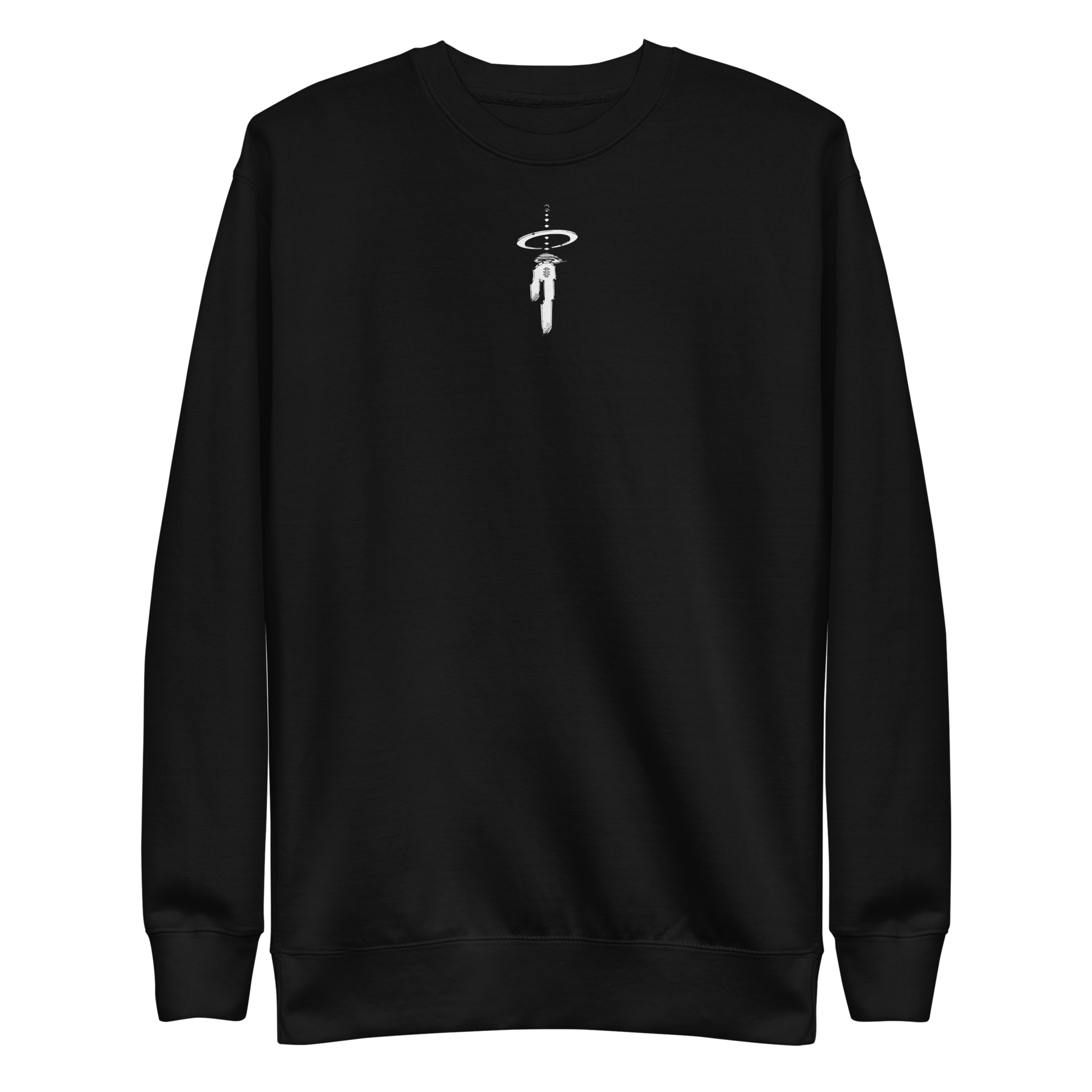 Inverted Spear of Heaven (Toji) - Sweater