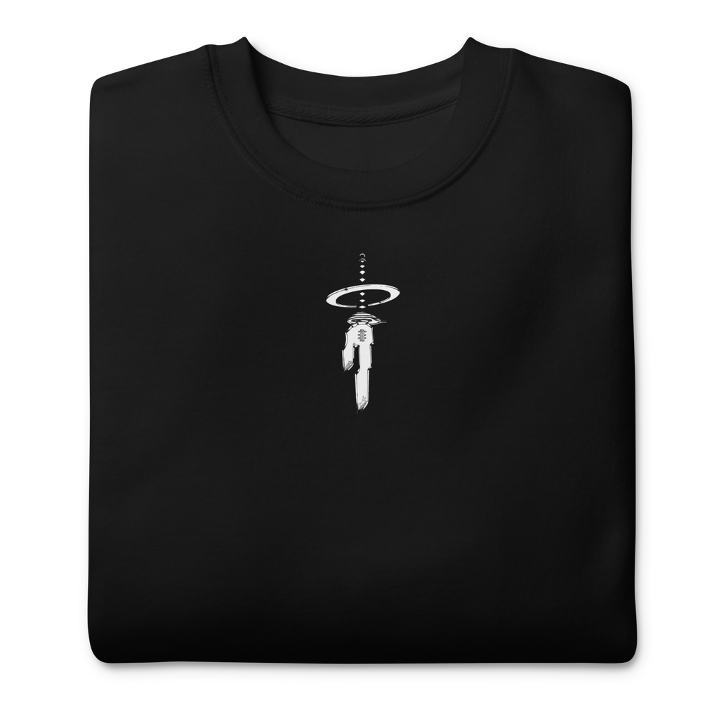 Inverted Spear of Heaven (Toji) - Sweater