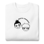 Besto Friendo - Sweater