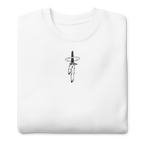 Inverted Spear of Heaven (Toji) - Sweater