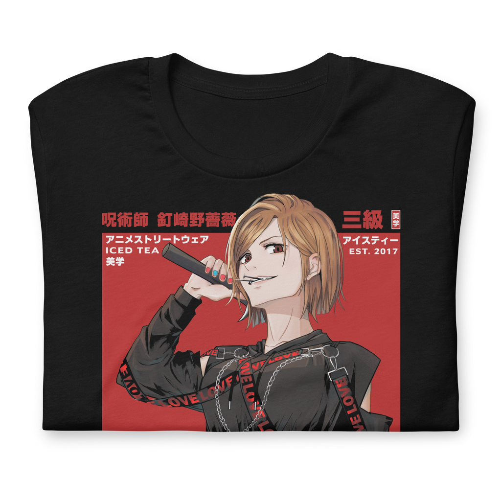 Nobara (LOVE) - T-Shirt
