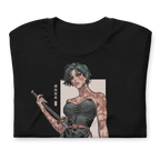 MAKII ZENIN - T-Shirt