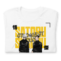 GOJO GETO DUO - T-Shirt