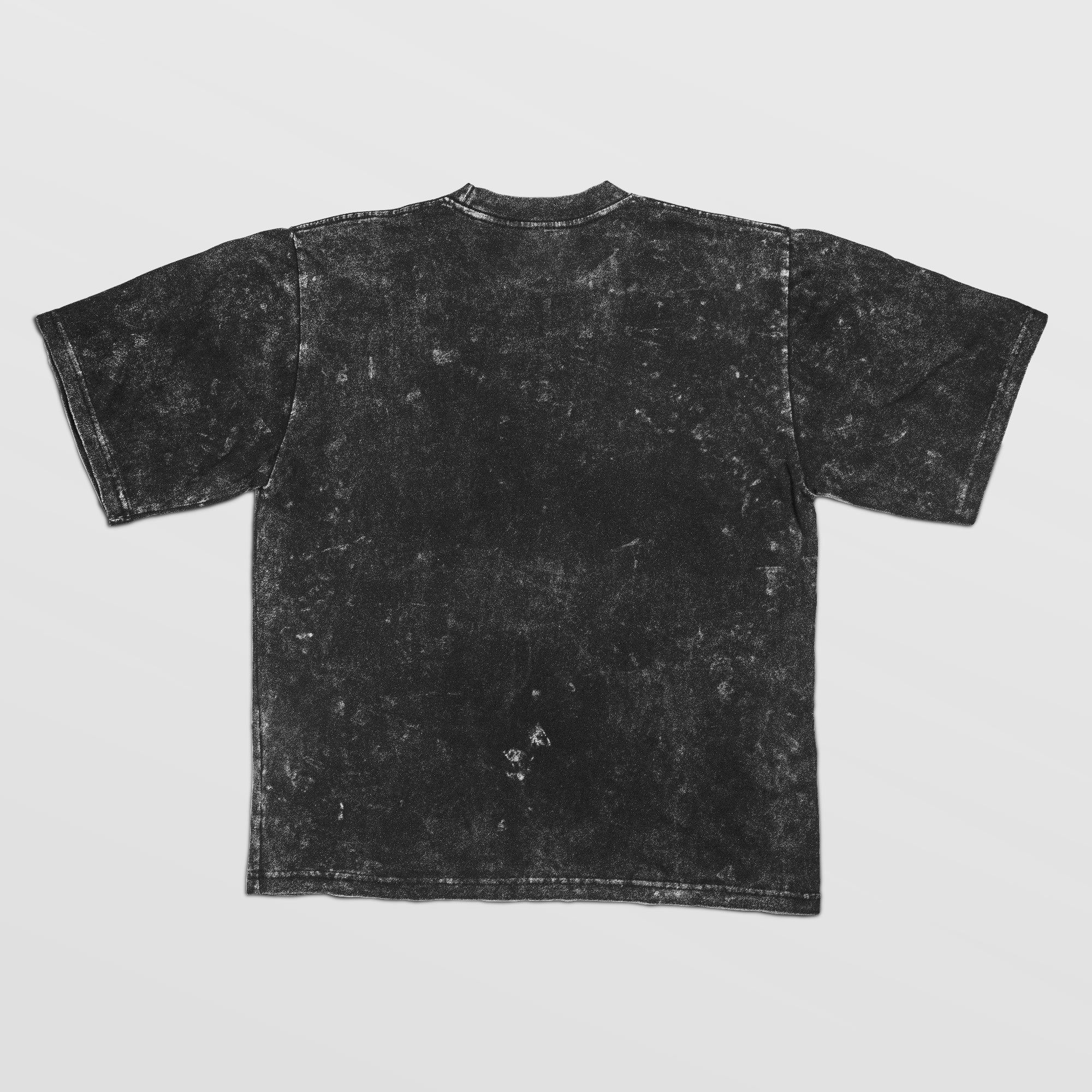 Vintage Solo Leveling Anime Graphic Tee - Shadow Monarch Design | Premium Quality Shirt