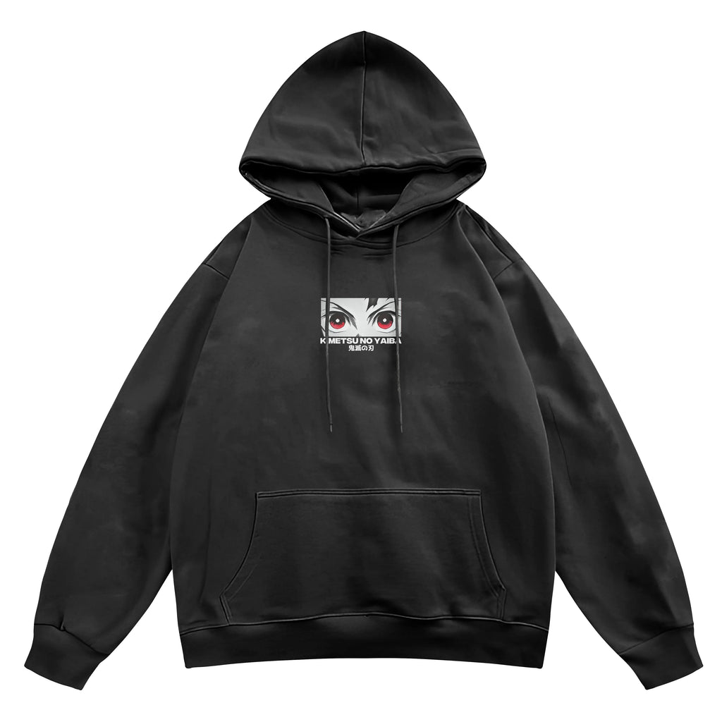 Tanjiro Kamado Demon Slayer | Hoodie
